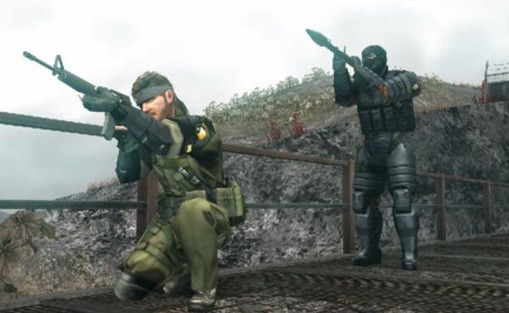 MGSPWって令和4年にやっても楽しめる?