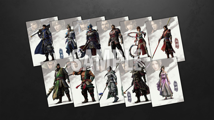 真・三國無双 ORIGINS