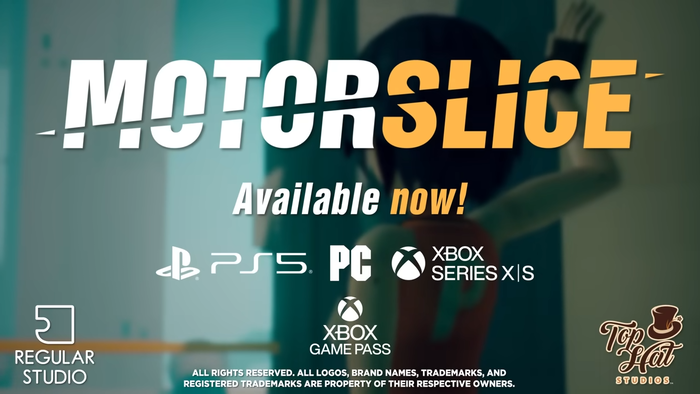 Motorslice