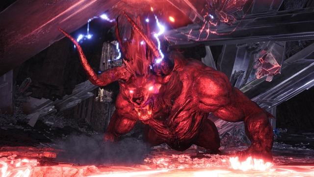 モンハン史上最強のモンスターといえばww モンハン史上最強のモンスターといえばww