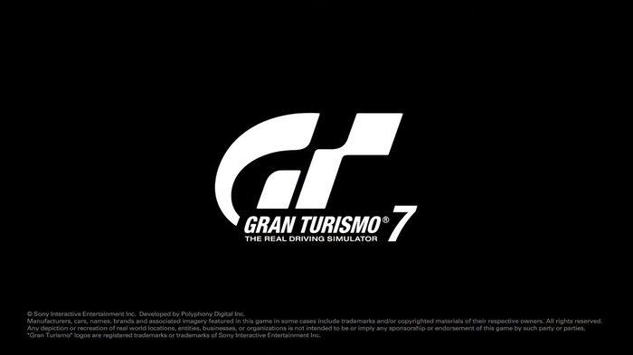 グランツーリスモ7