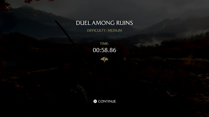 『Ghost of Yōtei』「New Game Plus」_7