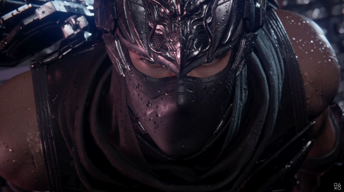 NINJA GAIDEN 4
