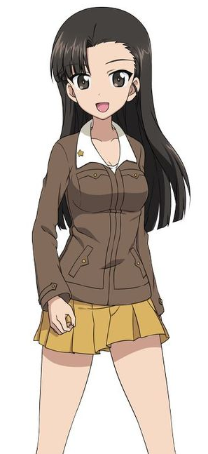 ガルパン29