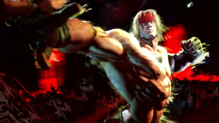 ストリートファイター6_img5