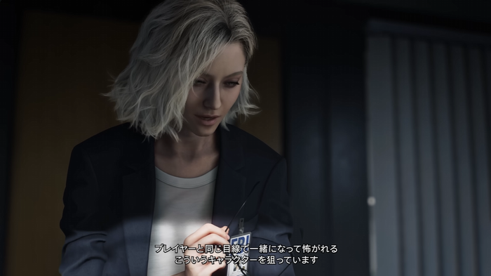 BIOHAZARD requiem
