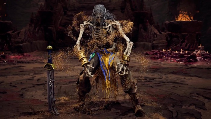 楼蘭:呪いの砂_4