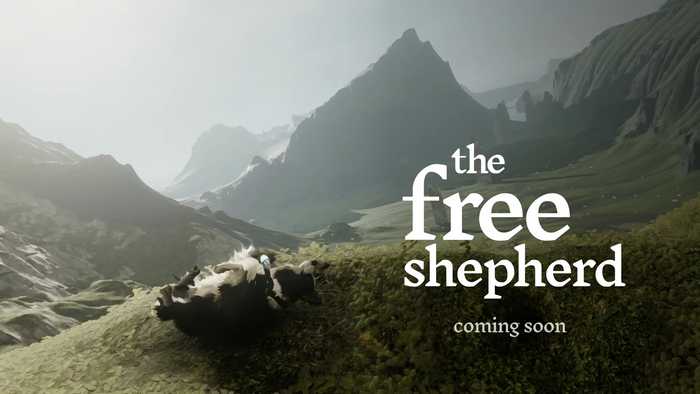 The Free Shepherd