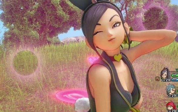DQ11