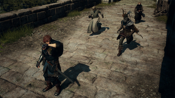 ドラゴンズドグマ2_2