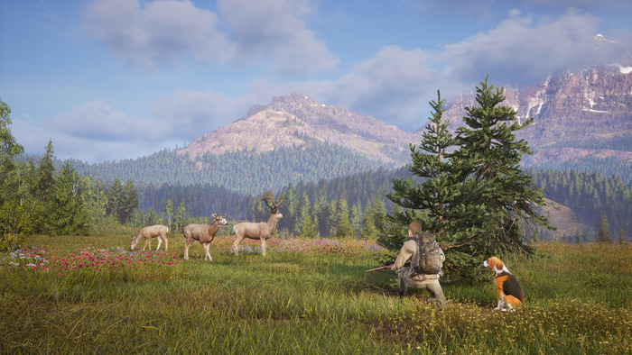 Way of the Hunter 2