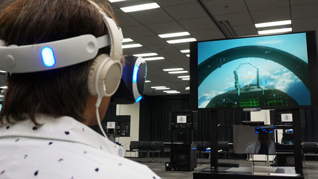 エースコンバット7