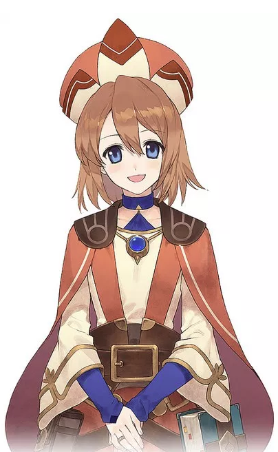 ヴィーゼ・ブランシモン