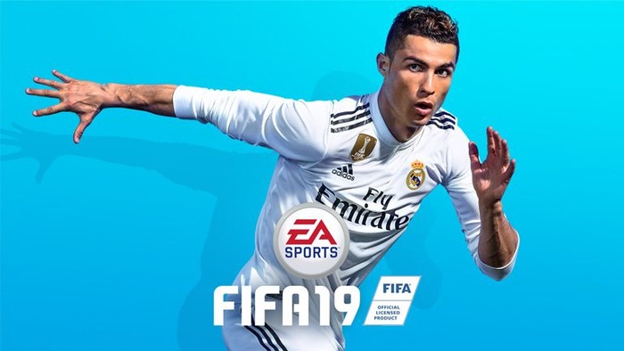 FIFA19