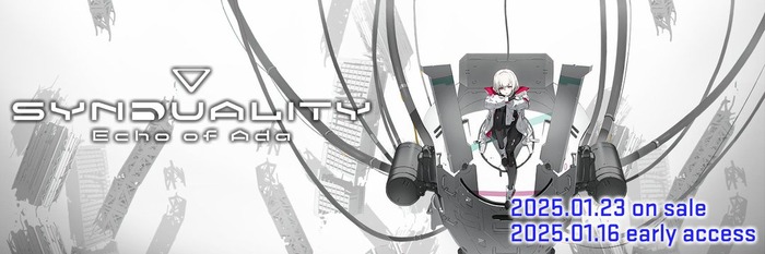 SYNDUALITY Echo of Ada