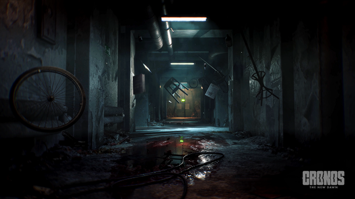 Cronos-Corridor_logo