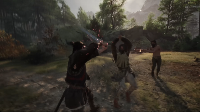 The Blood of Dawnwalker