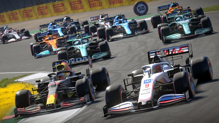 F1