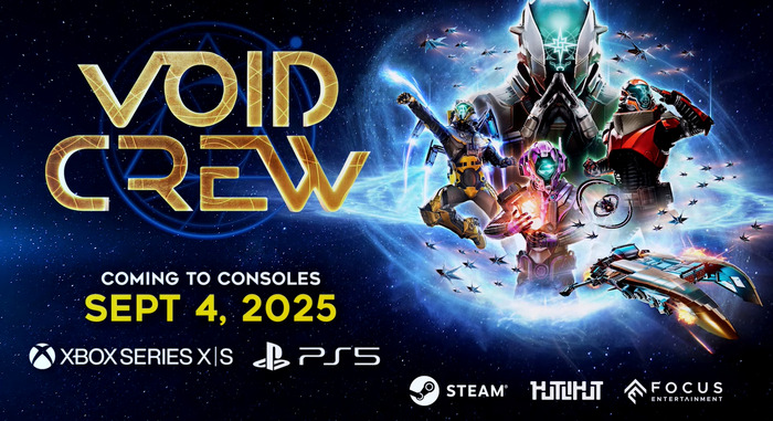 VOID CREW