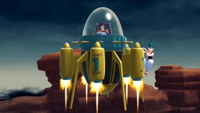 ドラゴンボール_2