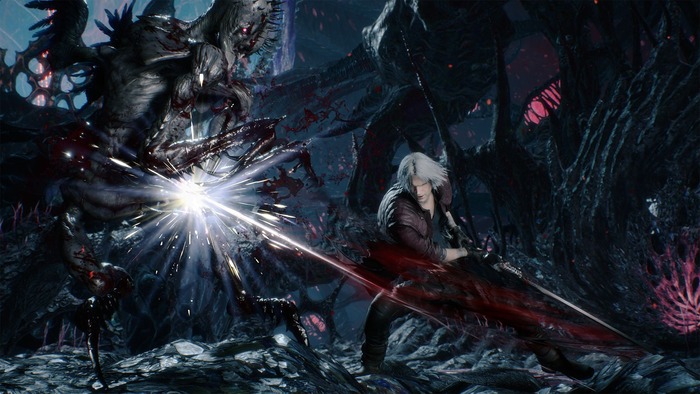 DMC5