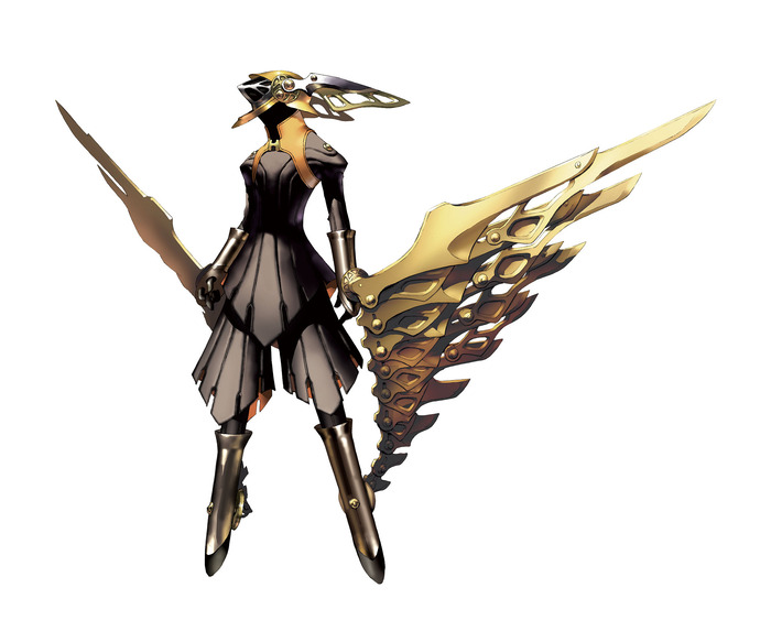 ペルソナ3