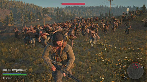 デイズゴーン_TOP