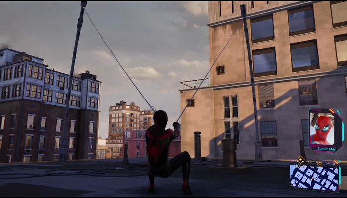 スパイダーマン5