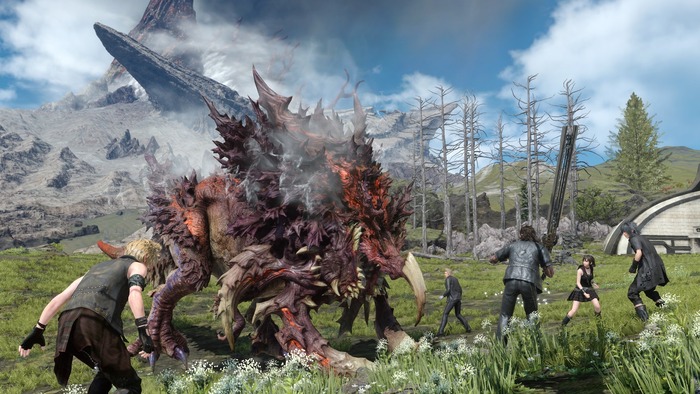 FF15