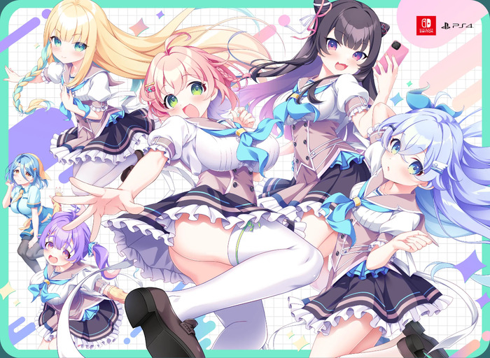 ラブピカルポッピー