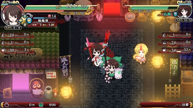 東方