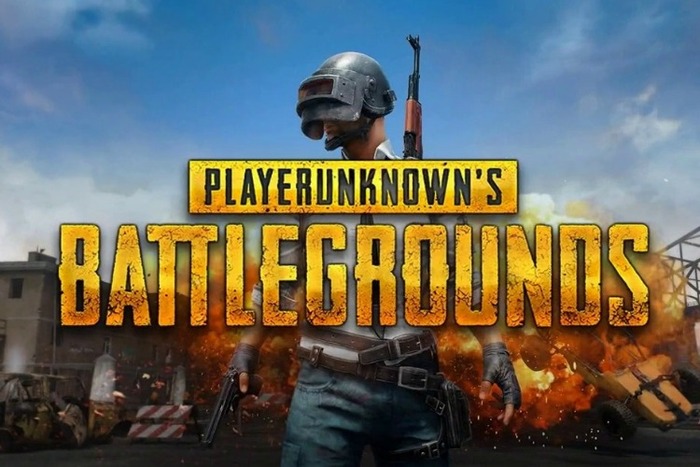 PUBG