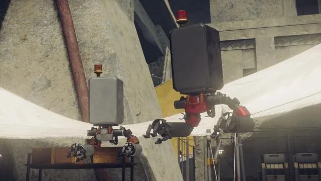 ニーアオートマタ_2