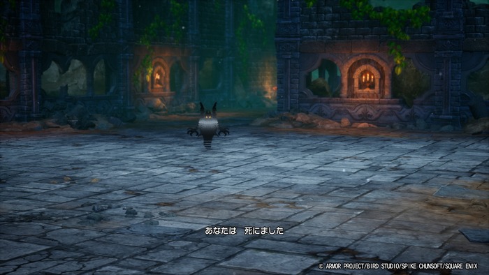 ドラゴンクエストI&II_4