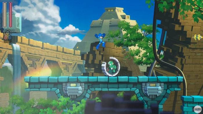 rockman11