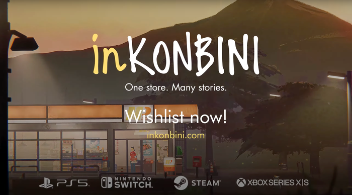 inKONBINI