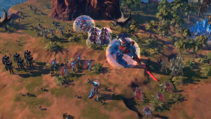 Launch Trailer ENDLESS Legend 2 2