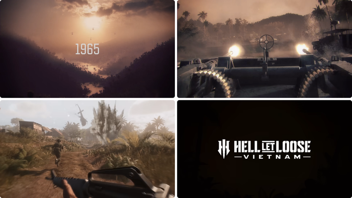 Hell Let Loose: Vietnam” hspace=