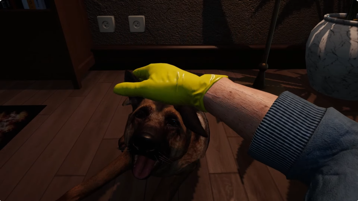 Crime Scene Cleaner