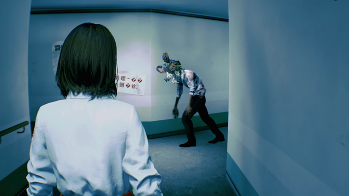 『UN:Me』 - PlayStation®5発売決定トレーラー　スクリーンショット2
