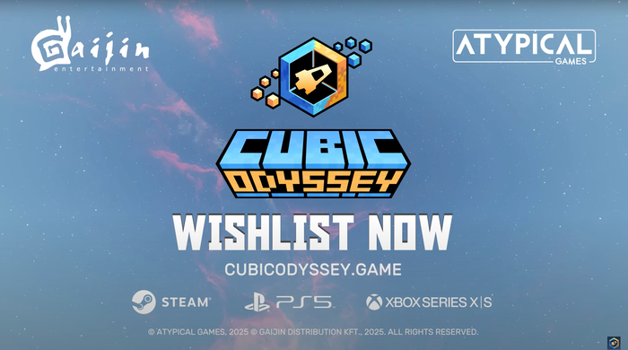 Cubic Odyssey