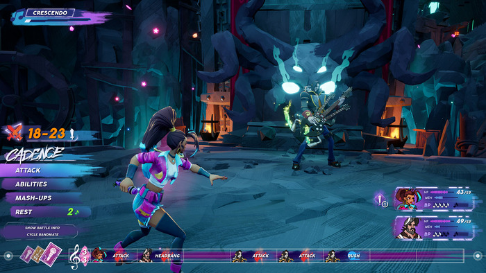 ピープル・オブ・ノート