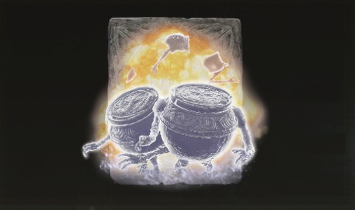 エルデンリング 遺灰