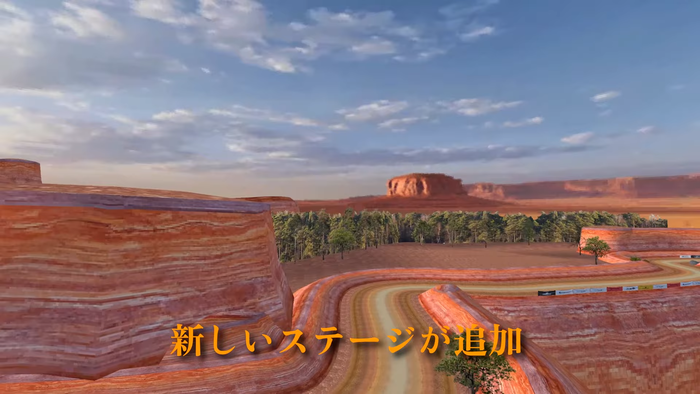 オールド スクール ラリー_3