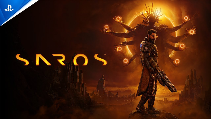 『Saros』