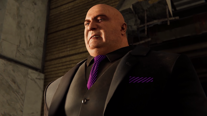 Kingpin