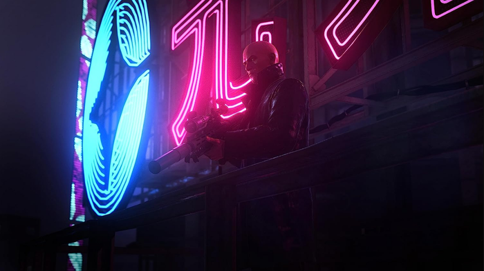 ヒットマン_3