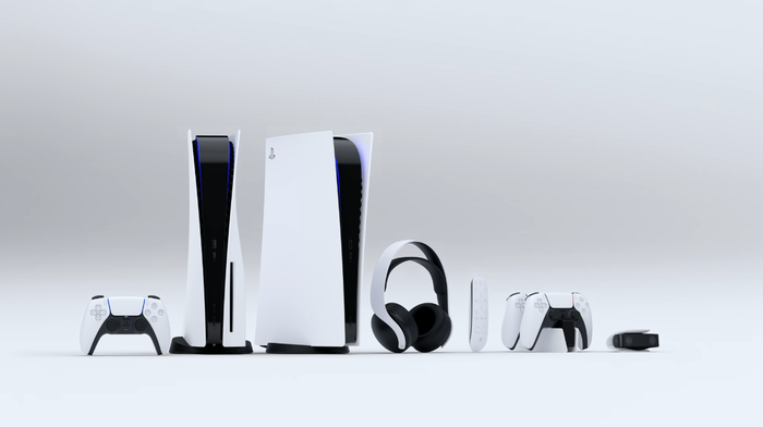 PS5
