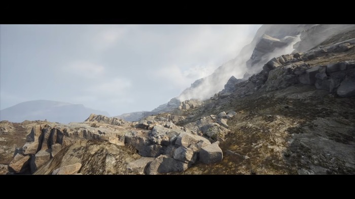 Island Of Winds 1