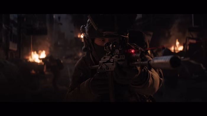 Call of Duty®: Modern Warfare® 4 5